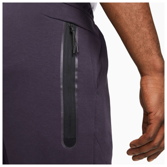 Nike Ανδρικό παντελόνι φόρμας Sportswear Tech Fleece Nike Ανδρικό παντελόνι φόρμας Sportswear Tech Fleece